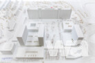 1. Preis: Morger Partner Architekten AG, Basel | Foto: © Deutsche Bundesbank