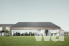 Nominierung: Allmann Sattler Wappner Architekten, München | © Brigida Gonzales