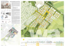 2. Preis: ISSS research&architecture, Berlin