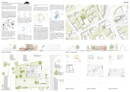 1. Platz: heimspiel architekten Matzen · Kampherbeek PartGmbB, Münster