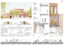 1. Platz: heimspiel architekten Matzen · Kampherbeek PartGmbB, Münster