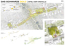 2. Preis: ISR Innovative Stadt- und Raumplanung GmbH, Haan
