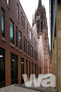 Stadthaus am Markt - Domplatz - Römer