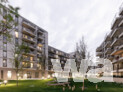 1. Preis (Bauteil 1): AllesWirdGut ZT GmbH, Wien