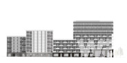 Ansicht West
