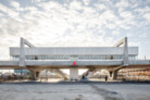 Orientkaj station