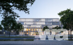 4. Preis: pbr Planungsbüro Rohling AG Architekten und Ingenieure, Hamburg