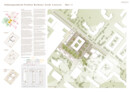 3. Preis: Bodamer Faber Architekten BDA, Stuttgart