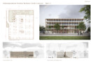 3. Preis: Bodamer Faber Architekten BDA, Stuttgart