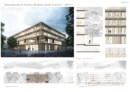 3. Preis: Bodamer Faber Architekten BDA, Stuttgart