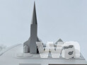 2. Preis: Ben Dieckmann architects BDA, Meerbusch