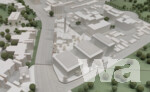 3. Preis: wulf architekten, Stuttgart