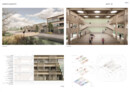 Anerkennung: léonwohlhage Ges. von Architekten mbH, Berlin