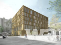 Anerkennung: Architekten Haslob Kruse   Partner, Bremen
