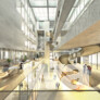 Anerkennung: Architekten Haslob Kruse   Partner, Bremen