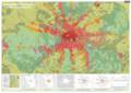 100 Jahre (Groß-)Berlin – Städtebaulicher Ideenwettbewerb Berlin-Brandenburg 2070