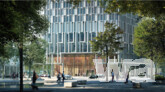 3. Preis: Eike Becker_Architekten, Berlin