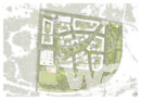 Anerkennung: West 8 urban design & landscape architecture bv, Rotterdam