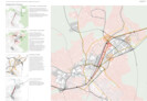 Anerkennung: tobe.STADT städte.bau.planung.dialog, Frankfurt am Main