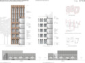 1. Preis Baufeld III: Westphal Architekten, Bremen