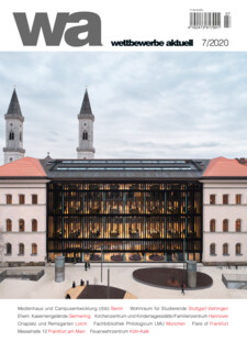Philologicum – Zentralbibliothek für die philologischen Fächer der LMU München