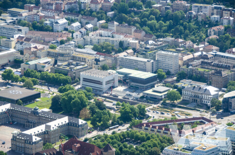 Erw. Württembergische Landesbibliothek