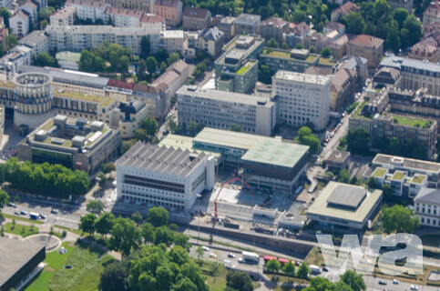 Erw. Württembergische Landesbibliothek