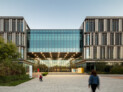 Bibliothek in Tianjin