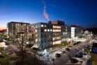 Neubau Ost I Klinikum Nürnberg Nord