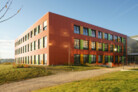Kinder Uni Klinik Ostbayern KUNO I Universitätsklinikum Regensburg