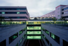 Zentrum für Innere Medizin I Universitätsklinikum Würzburg