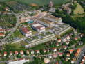 Zentrum für Innere Medizin I Universitätsklinikum Würzburg
