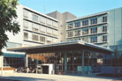 Operative Kliniken I Universitätsklinikum Leipzig