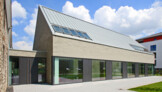 Gemeindehaus Heiligenhaus