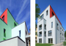 Wohnhaus Weyertal 