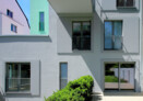 Wohnhaus Weyertal 