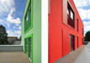 Wohnhaus Weyertal 