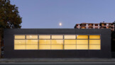 Turnhalle Europaring