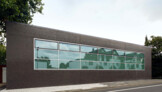 Turnhalle Europaring