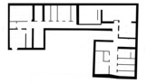 Gedenkstädte im EL-DE-Haus