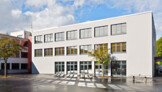 Realschule Planckstraße