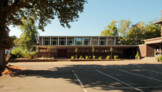 Turnhalle Leverkusen
