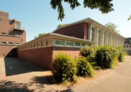 Turnhalle Leverkusen