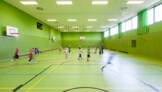 Sporthalle Kerpen