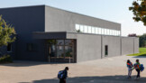 Sporthalle Kerpen