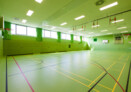 Sporthalle Kerpen