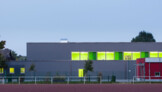 Sporthalle Kerpen