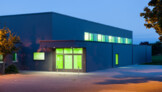Sporthalle Kerpen