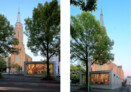 Kirchenpavillon Bonn