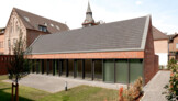 Gemeindehaus Kranenburg